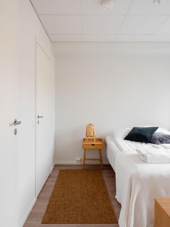 Modern 2Br Apartment With Balcony & Central Location - Hosted By 2Ndhomes Tampere Zewnętrze zdjęcie