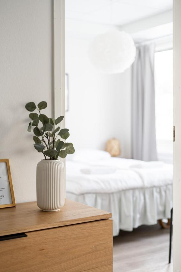 Modern 2Br Apartment With Balcony & Central Location - Hosted By 2Ndhomes Tampere Zewnętrze zdjęcie
