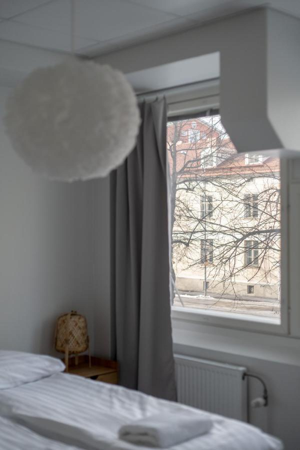 Modern 2Br Apartment With Balcony & Central Location - Hosted By 2Ndhomes Tampere Zewnętrze zdjęcie